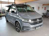Gebraucht VW California Edition 204 PS (150 kW) 2022 Grau Van