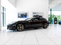 Gebraucht Ferrari GTC4Lusso 689 PS (506 kW) 2017 Schwarz Kombi