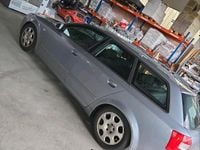 Occasion Audi A4 131 ch (96 kW) 2003 Break
