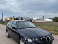 gebraucht BMW 323 E36 i Touring ohne Rost!