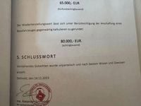 Gebraucht BMW M3 Basis 315 PS (231 kW) 1988 Weiß Coupé