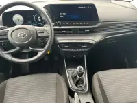 Gebraucht Hyundai i20 Prime 101 PS (74 kW) 2022 Andere Kleinwagen