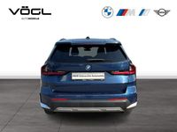 Gebraucht BMW X1 136 PS (100 kW) 2024 Phytonicblau SUV
