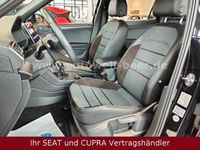 gebraucht Seat Tarraco 2.0 TSI XCELLENCE 190