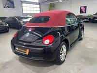 gebraucht VW Beetle NewCabriolet 1.6*Klima,PDC*