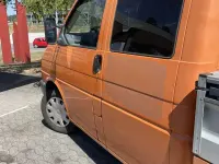 Gebraucht VW T4 88 PS (64 kW) 2003 Van