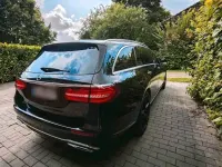 Gebraucht Mercedes E300 Exclusive 245 PS (180 kW) 2018 Schwarz Kombi