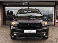 gebraucht Dodge Durango /NAVI/LEDER/SHZ/RWD/ParkSense/LPG