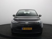 Gebraucht VW ID.3 Pro 106 kW (145 PS) 2022 Grau Kleinwagen