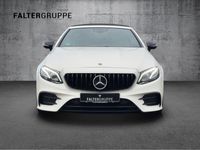 gebraucht Mercedes E53 AMG AMGAMG DISTRO WIDESCRN BURME SITZKLIMA