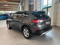 Gebraucht Ford Kuga Cool & Connect 150 PS (110 kW) 2022 Grau SUV