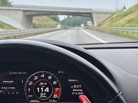 Gebraucht Audi S3 Design 430 PS (316 kW) 2018 Andere farben Limousine