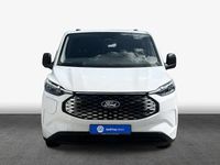 Gebraucht Ford E-Transit Trend 160 kW (218 PS) 2025 Weiß Van