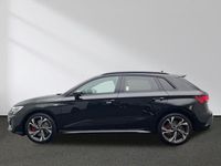 Gebraucht Audi A3 Comfort 272 PS (200 kW) 2026 Mythosschwarz Limousine