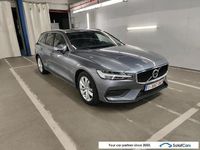 Gebraucht Volvo V60 150 PS (110 kW) 2020 Grau Kombi
