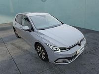 Gebraucht VW Golf VIII Move 150 PS (110 kW) 2024 Grau Limousine