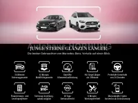 Gebraucht Mercedes S450 AMG 299 PS (219 kW) 2025 Metalliclack graphitgrau Limousine