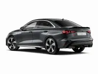 Gebraucht Audi S3 Comfort 333 PS (244 kW) 2025 Samtviolett, perleffekt Limousine