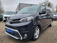 Gebraucht Toyota Proace Comfort 144 PS (105 kW) 2021 Schwarz Van / Kleinbus