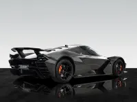 Gebraucht KTM X-Bow 500 PS (367 kW) 2024 Schwarz Coupé