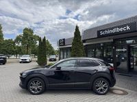 Gebraucht Mazda CX-30 Edition 179 PS (131 kW) 2021 Schwarz SUV