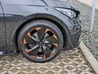 gebraucht Cupra Born 170 kW (231 PS) 77kWh Charge 32A 19" ALU