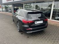 Gebraucht Mercedes C180 Avantgarde 170 PS (125 kW) 2024 Grey metallic Kombi