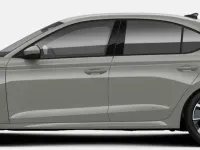 Neu Skoda Octavia Dynamic 150 PS (110 kW) 2026 Limousine