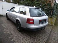 gebraucht Audi A6 Avant 1.8 T