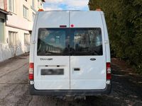 Gebraucht Ford Transit 140 PS (102 kW) 2010 Weiß Van / Kleinbus