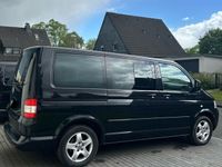 gebraucht VW Multivan T5Highline 2.5 TDI Automatik