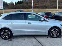 Gebraucht Mercedes B220 190 PS (139 kW) 2020 Silber Van / Kleinbus