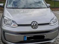 Second-hand VW up! Join 60 CP (44 kW) 2018 Gri Hatchback