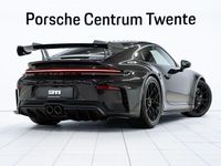 Neu Porsche 992 510 PS (375 kW) 2025 Schwarz