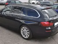 Gebraucht BMW 530 258 PS (189 kW) 2014 Schwarz Kombi