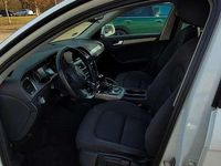 Gebraucht Audi A4 110 PS (80 kW) 2014 Limousine