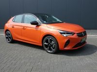 Gebraucht Opel Corsa Elegance 101 PS (74 kW) 2021 Orange Kleinwagen