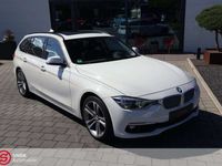 gebraucht BMW 340 340 i Touring Luxury Line Purity Pano-HeadUp-Nav