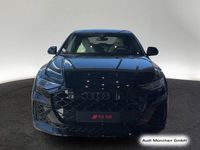 Neu Audi RS Q8 Performance 640 PS (470 kW) 2025 Blau SUV