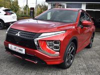 Gebraucht Mitsubishi Eclipse Cross Select 188 PS (138 kW) 2024 Rot SUV