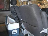 Gebraucht VW T5 131 PS (96 kW) 2006 Van