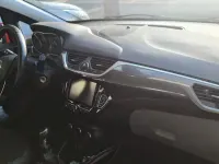 Gebraucht Opel Corsa Innovation 101 PS (74 kW) 2018 Rot Kleinwagen