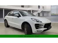 gebraucht Porsche Macan Turbo PANORAMA / Memory /ACC Allrada