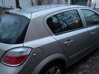 Gebraucht Opel Astra 90 PS (66 kW) 2006 Beige Kleinwagen