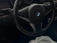 Brugt BMW 535 272 HK (200 kW) 2005 Sølv Stationcar