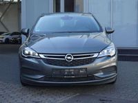 gebraucht Opel Astra Edition Navi/PDC/Tempomat/Lenkrad-Heiz.