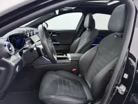 Gebraucht Mercedes C300e Business 313 PS (230 kW) 2025 Schwarz Limousine