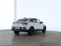 Gebraucht Renault Arkana Esprit Alpine 158 PS (116 kW) 2025 Weiß SUV