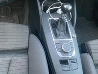 Gebraucht Audi A3 150 PS (110 kW) 2015 Schwarz Kombi