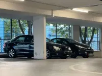Gebraucht Mercedes C180 163 PS (119 kW) 2006 Schwarz Limousine